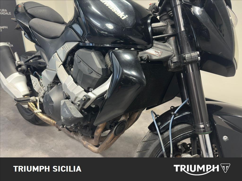 KAWASAKI Z 750 