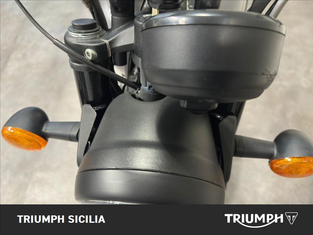 ROYAL ENFIELD HNTR 350 Dapper Abs E5