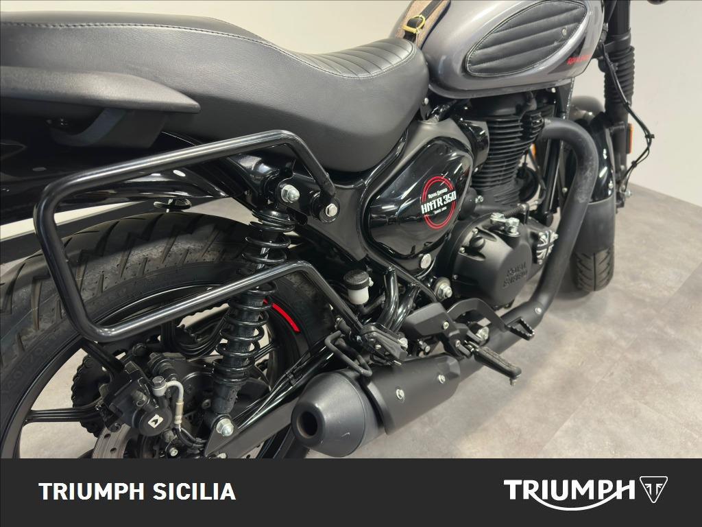 ROYAL ENFIELD HNTR 350 Dapper Abs E5