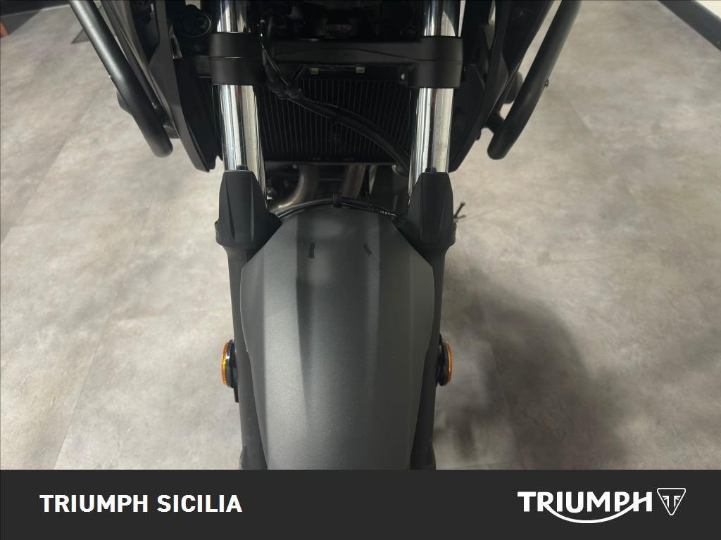 YAMAHA Tracer 7 700 Abs