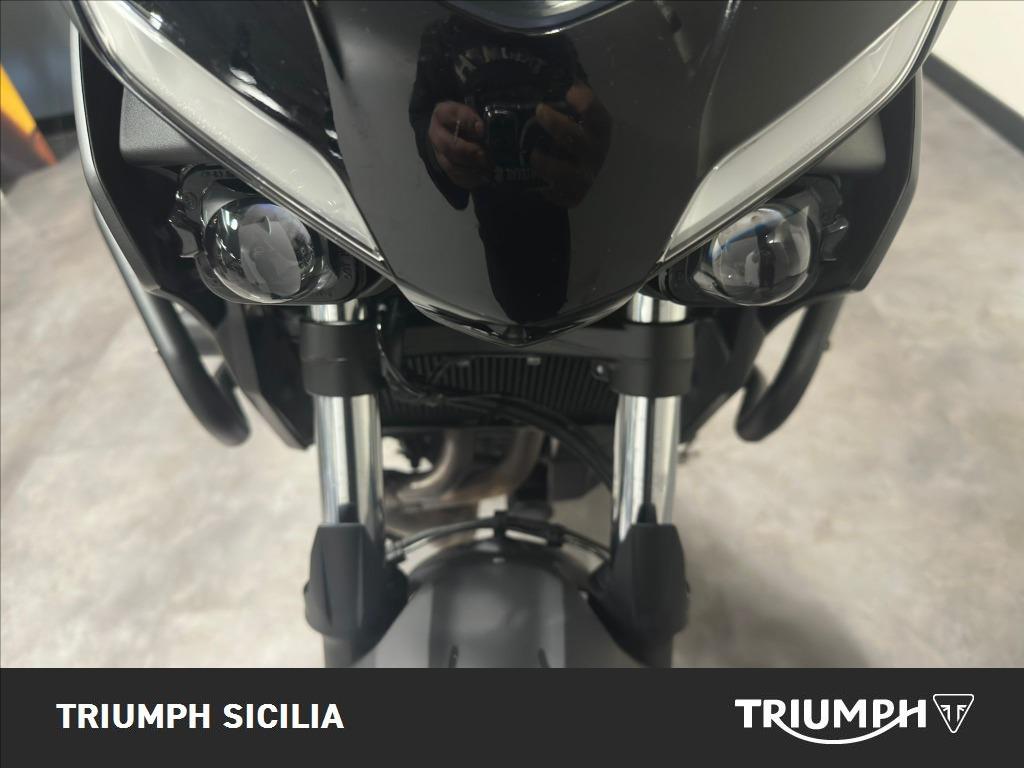 YAMAHA Tracer 7 700 Abs