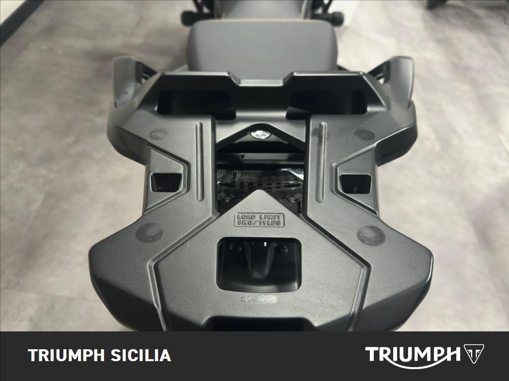 YAMAHA Tracer 7 700 Abs