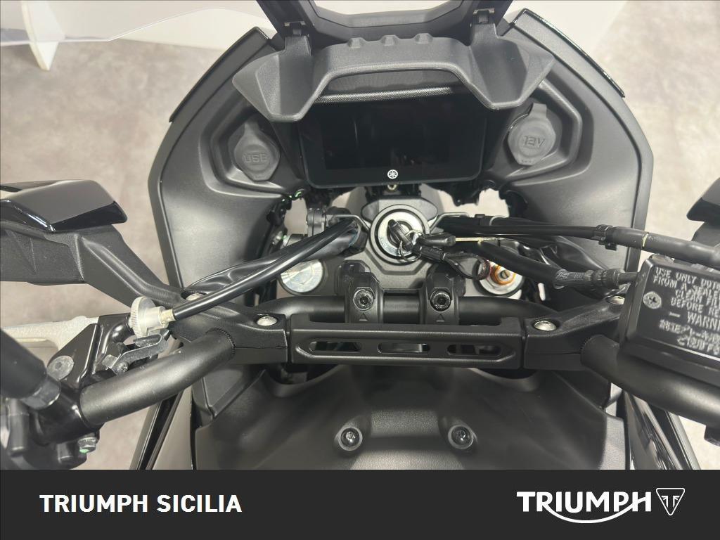 YAMAHA Tracer 7 700 Abs