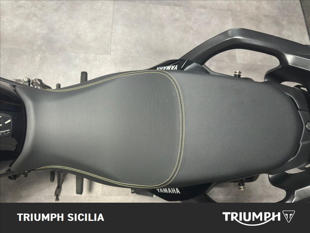 YAMAHA Tracer 7 700 Abs