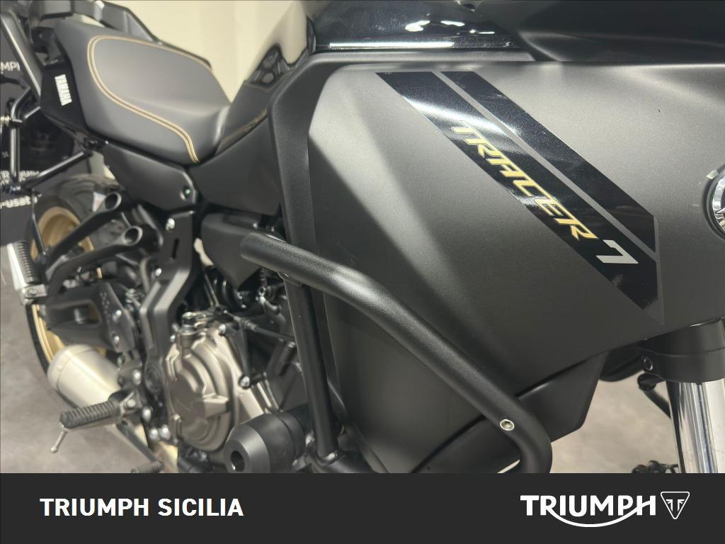 YAMAHA Tracer 7 700 Abs