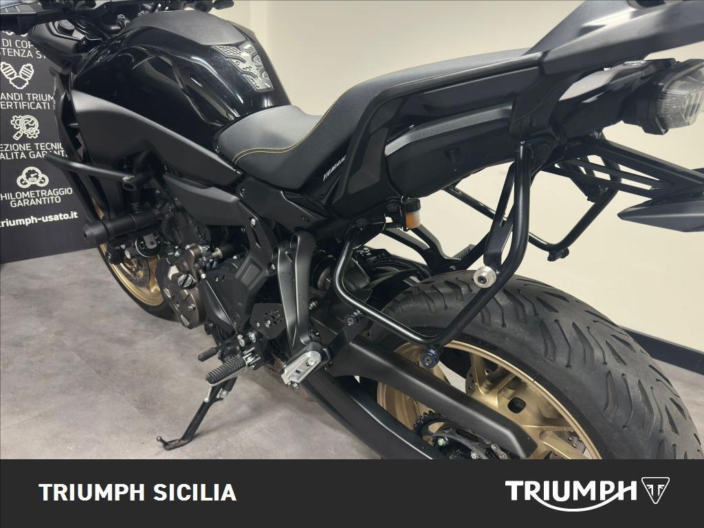 YAMAHA Tracer 7 700 Abs