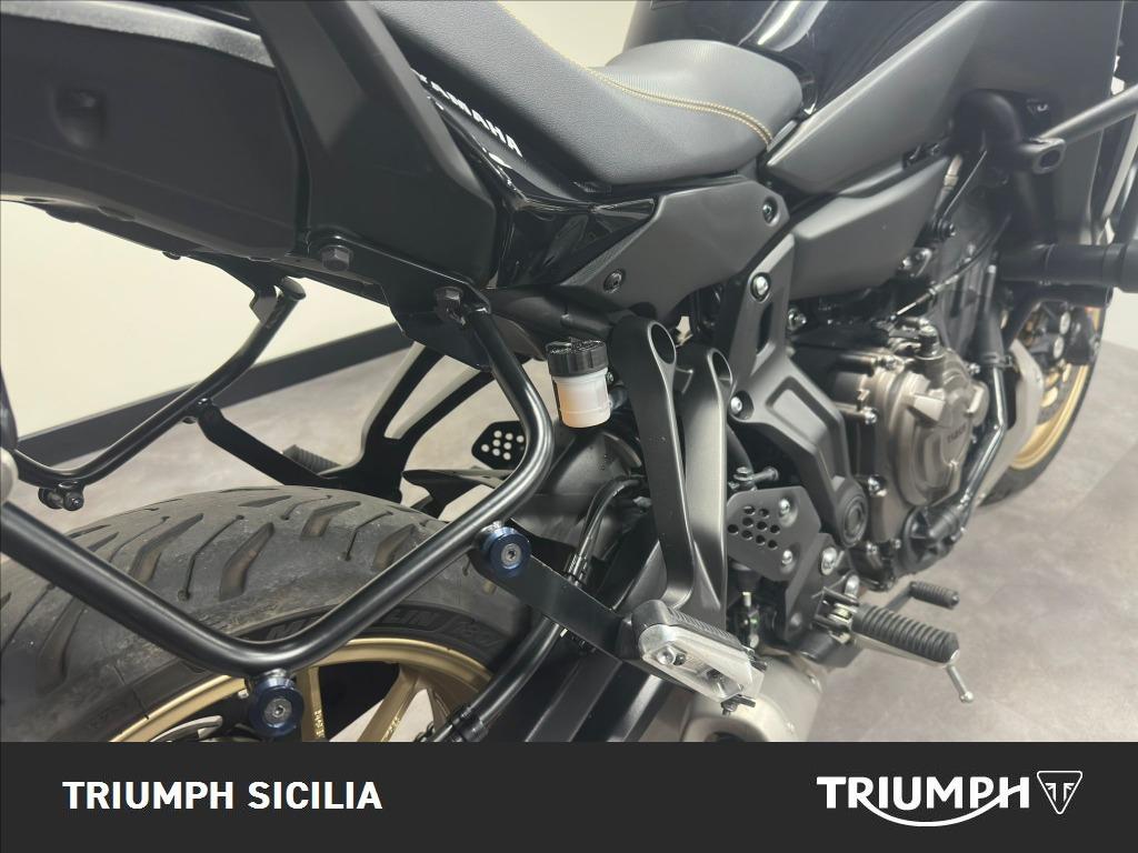 YAMAHA Tracer 7 700 Abs