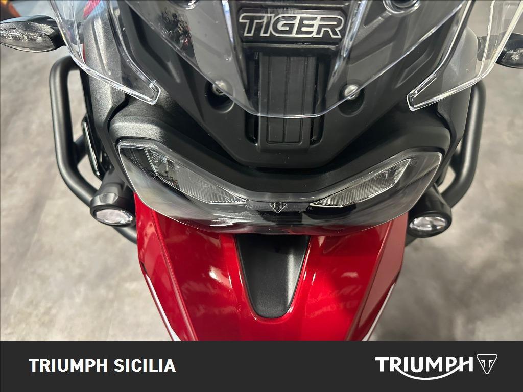 TRIUMPH Tiger 900 GT Pro Abs