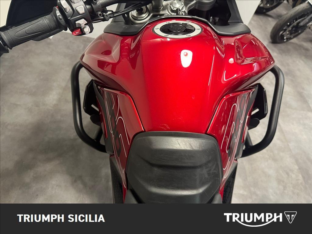 TRIUMPH Tiger 900 GT Pro Abs