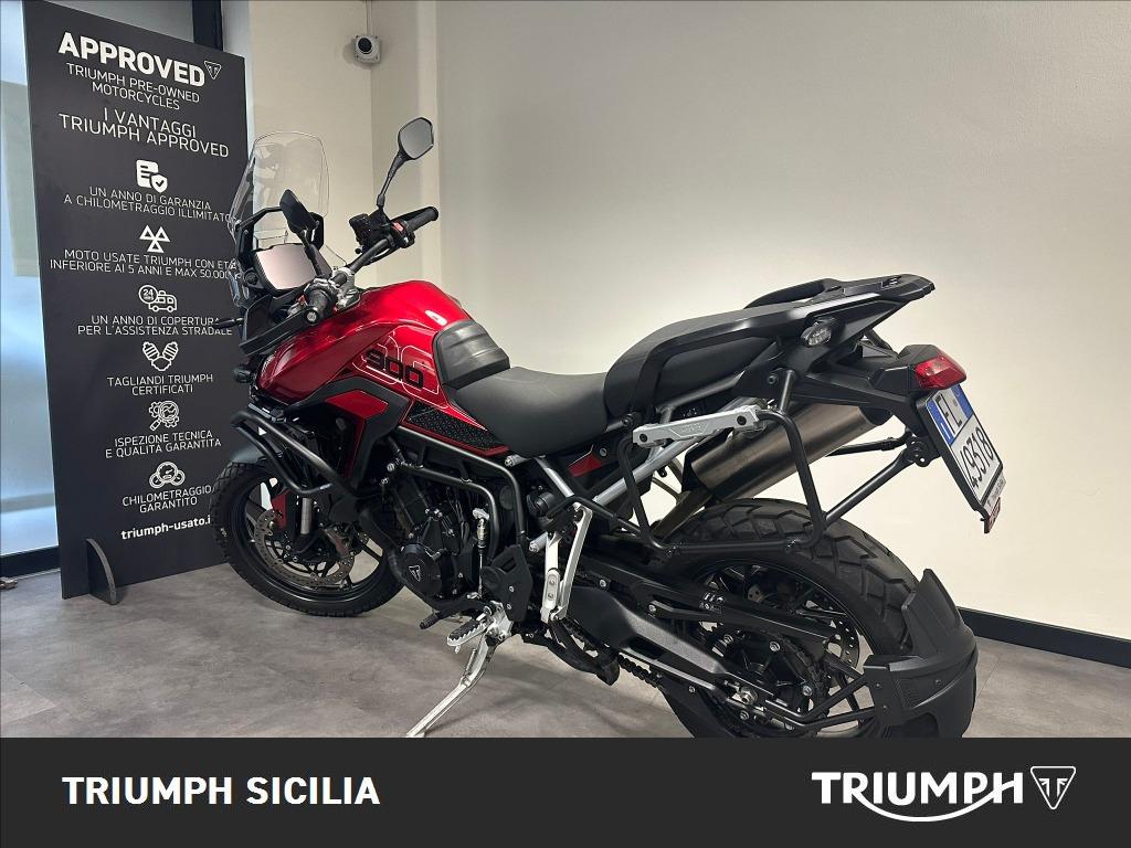 TRIUMPH Tiger 900 GT Pro Abs