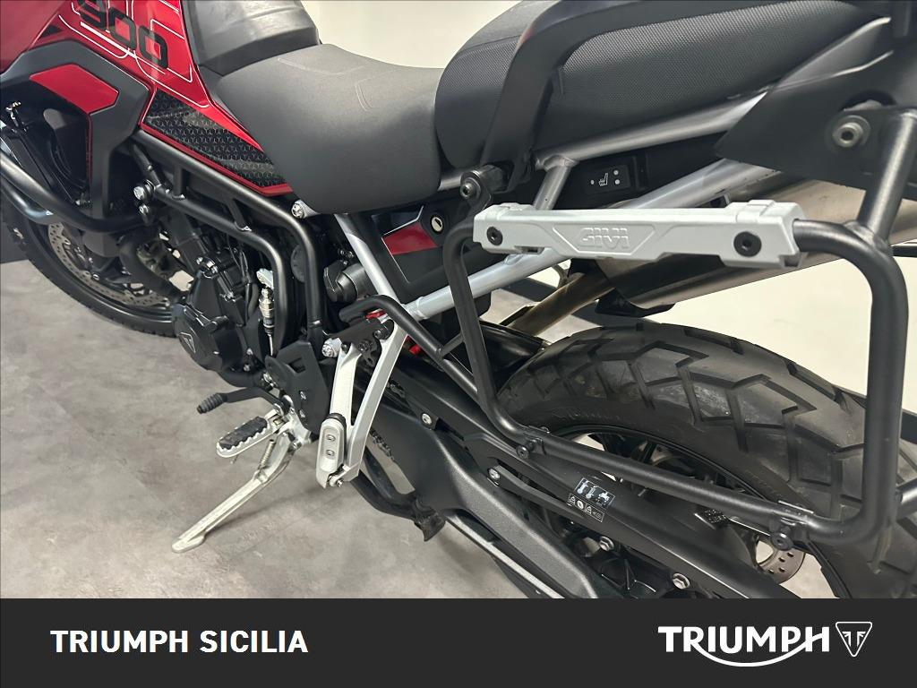 TRIUMPH Tiger 900 GT Pro Abs