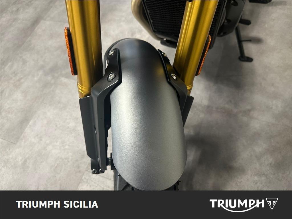TRIUMPH Scrambler 400 X Abs