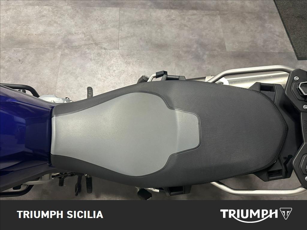 BMW F 750 GS Sport Abs