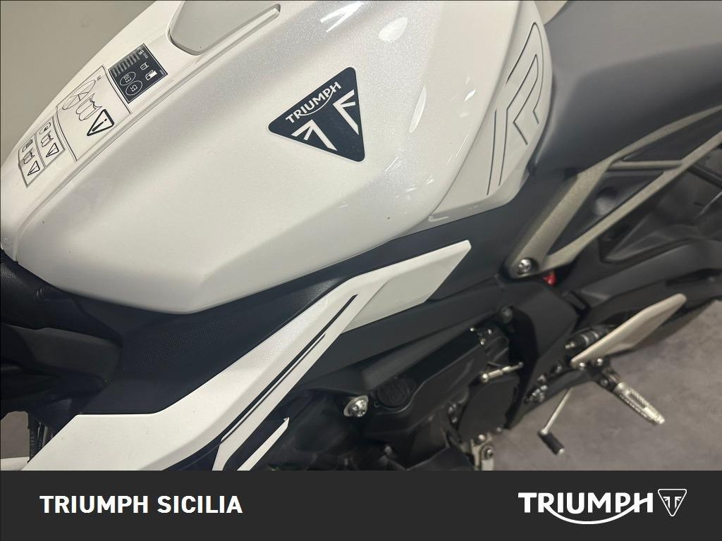 TRIUMPH Street Triple 765 R