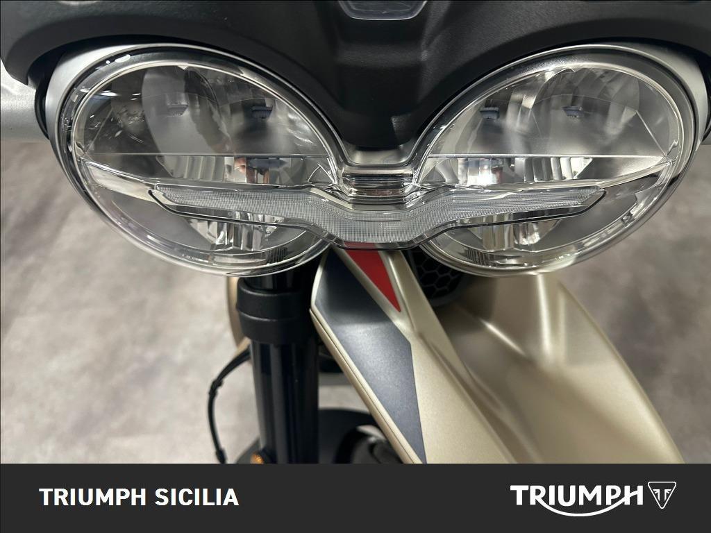 MOTO GUZZI V85 TT Travel Abs