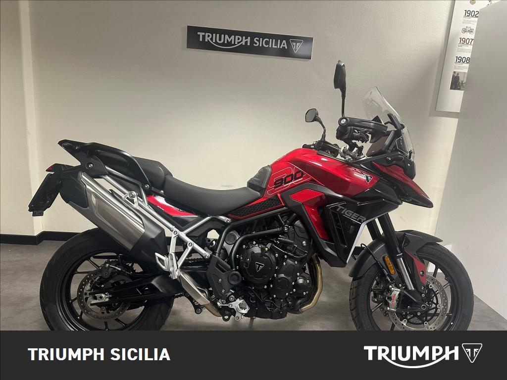 TRIUMPH Tiger 900 GT Abs