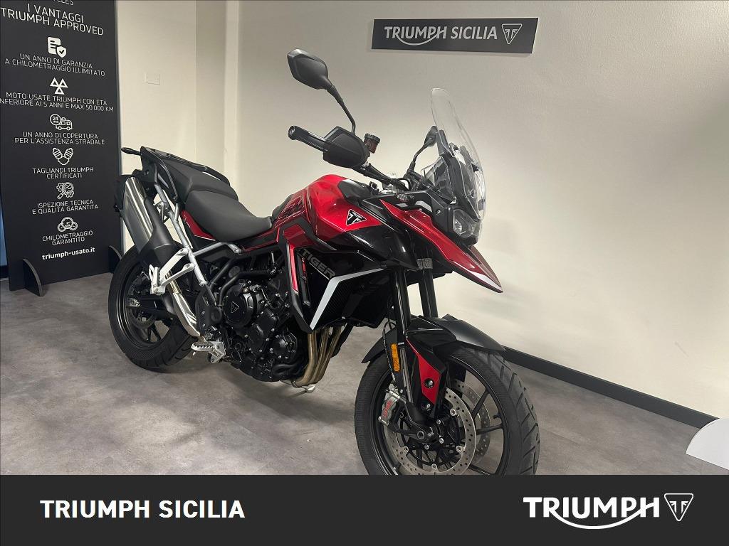 TRIUMPH Tiger 900 GT Abs