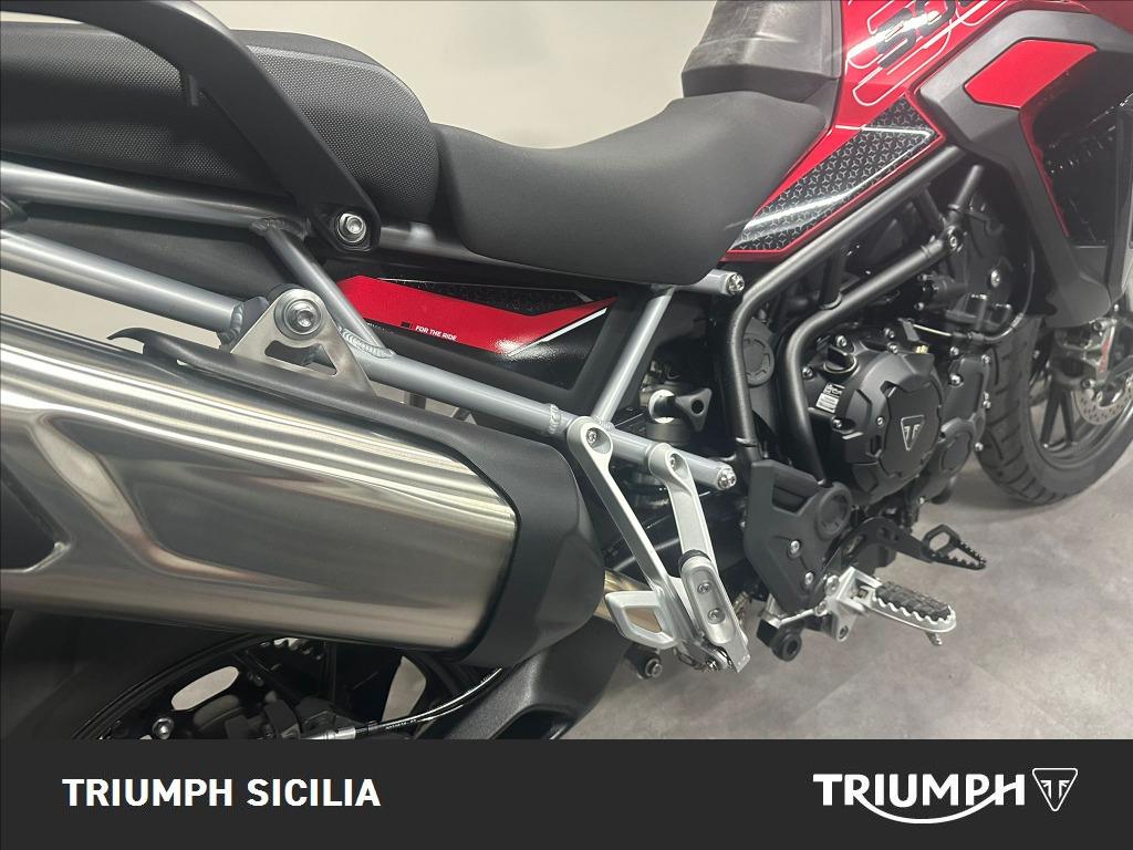 TRIUMPH Tiger 900 GT Abs