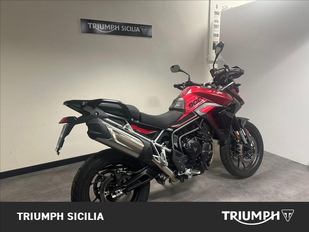 TRIUMPH Tiger 900 GT Abs