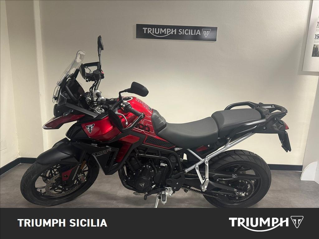 TRIUMPH Tiger 900 GT Abs