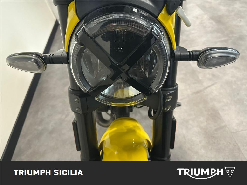DUCATI Scrambler 800 Icon