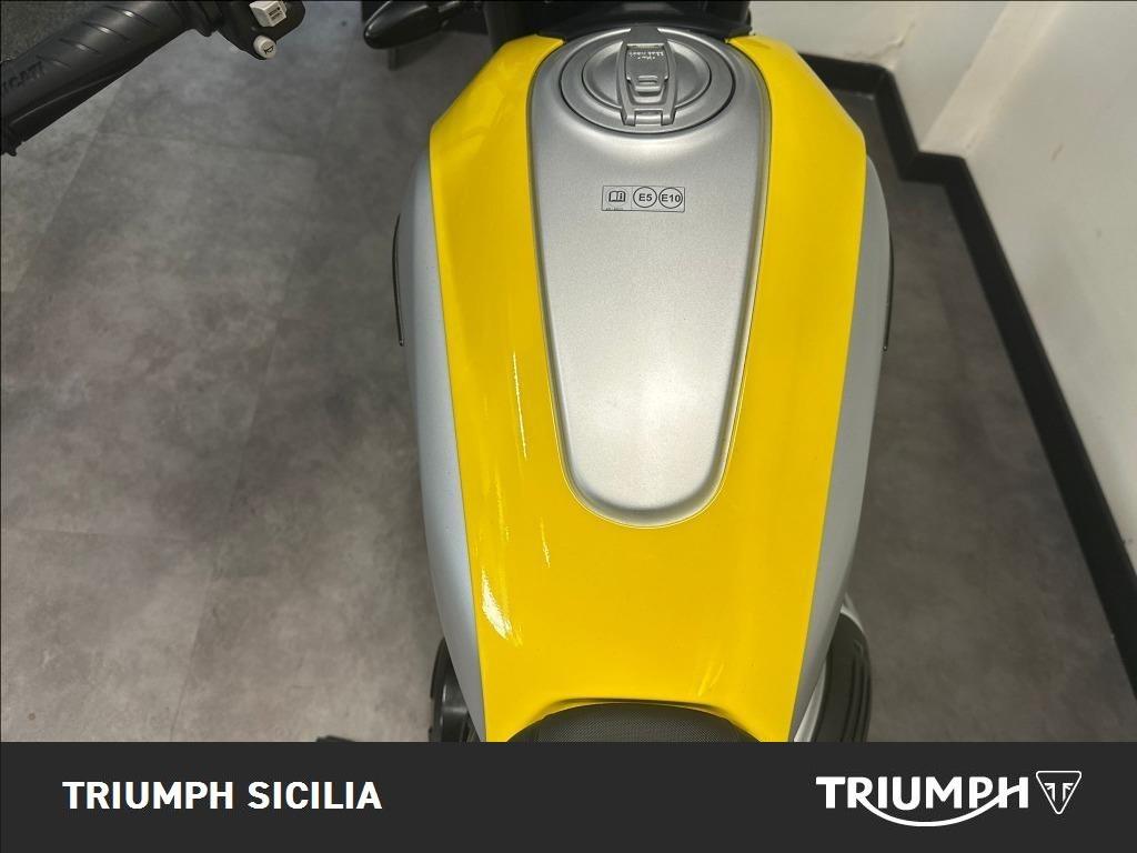 DUCATI Scrambler 800 Icon