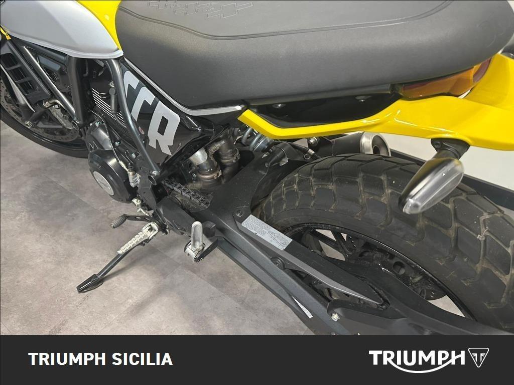 DUCATI Scrambler 800 Icon