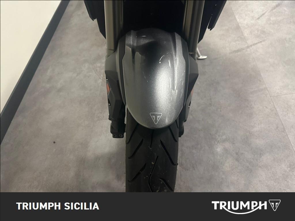 TRIUMPH Street Triple 765 RS