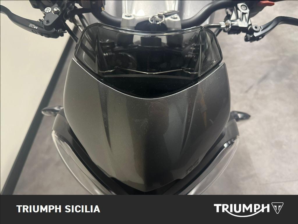 TRIUMPH Street Triple 765 RS