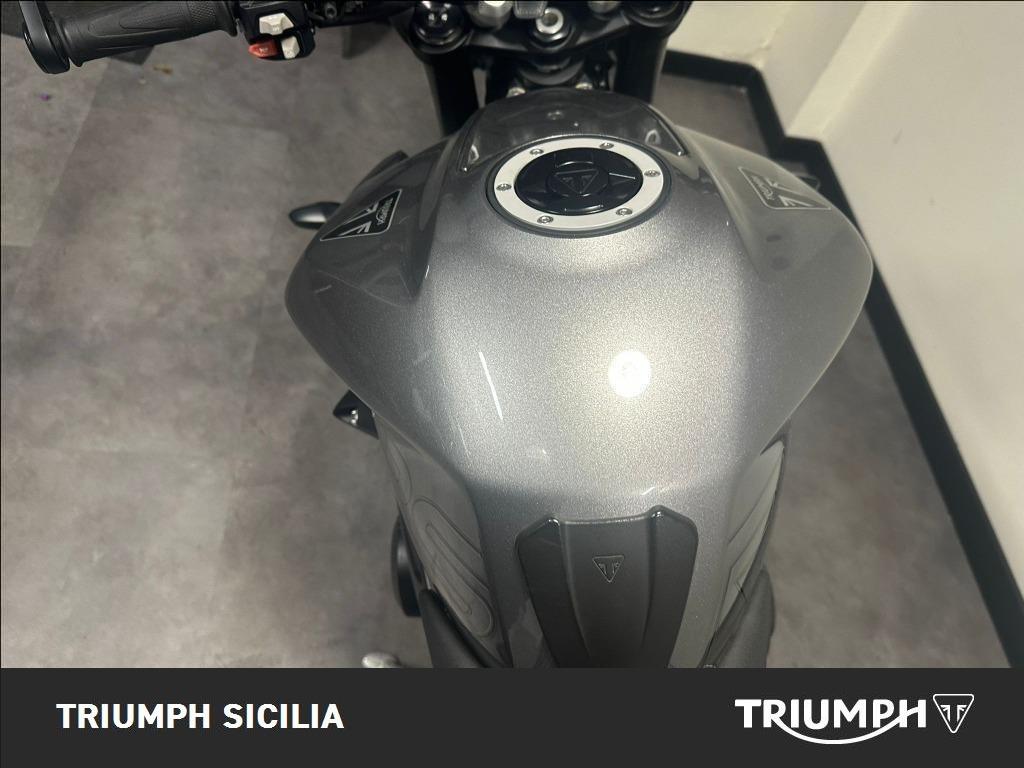 TRIUMPH Street Triple 765 RS