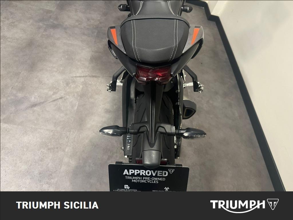 TRIUMPH Street Triple 765 RS