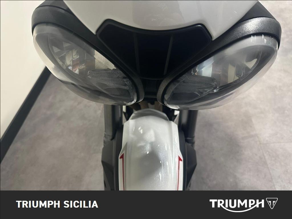 TRIUMPH Street Triple 765 RS