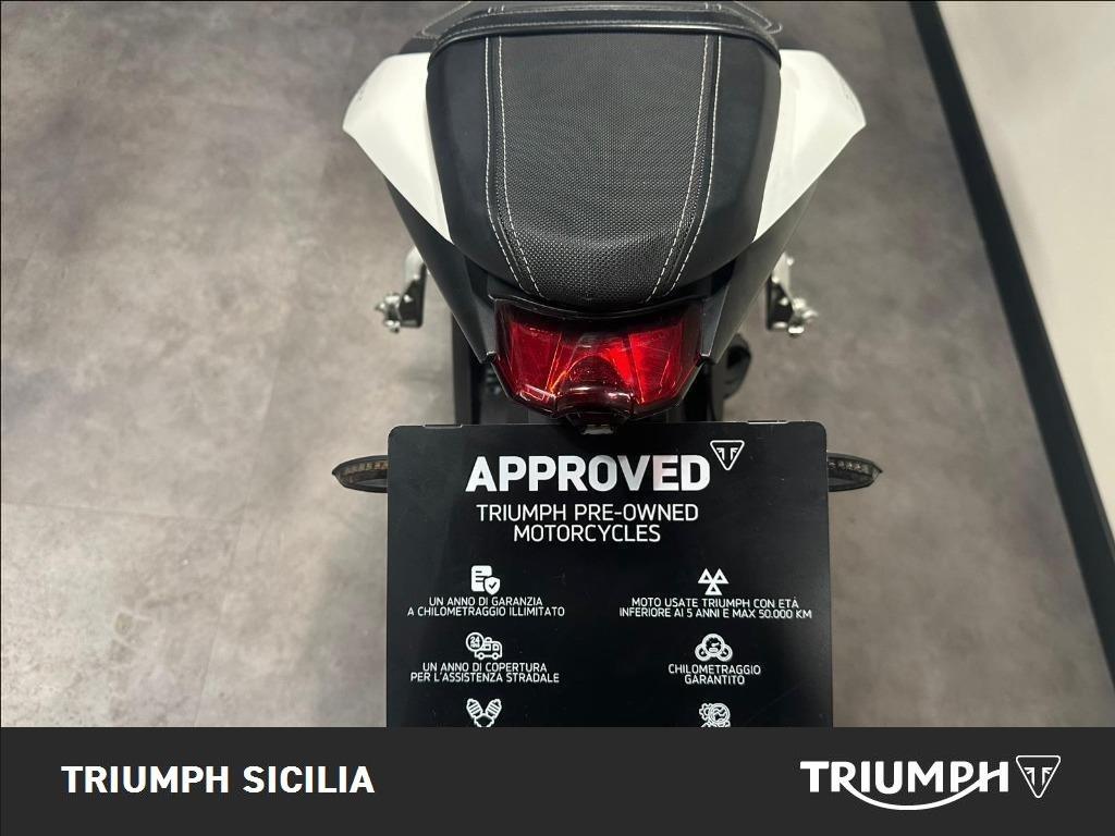 TRIUMPH Street Triple 765 RS