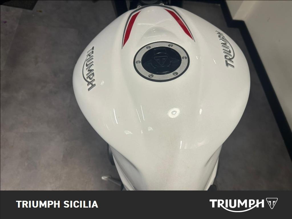 TRIUMPH Street Triple 765 RS