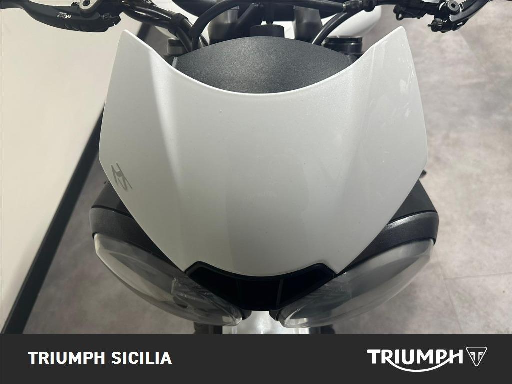 TRIUMPH Street Triple 765 RS