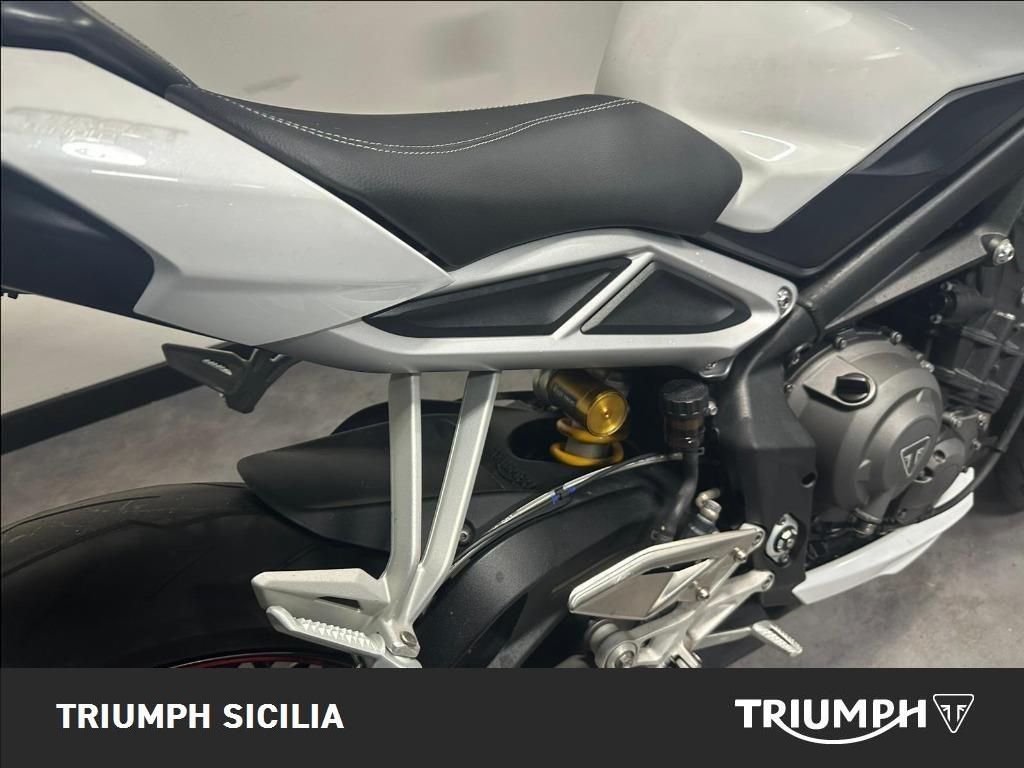 TRIUMPH Street Triple 765 RS