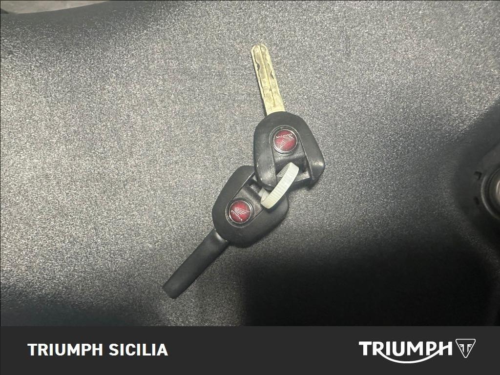 HONDA CB 1000 R Plus Abs