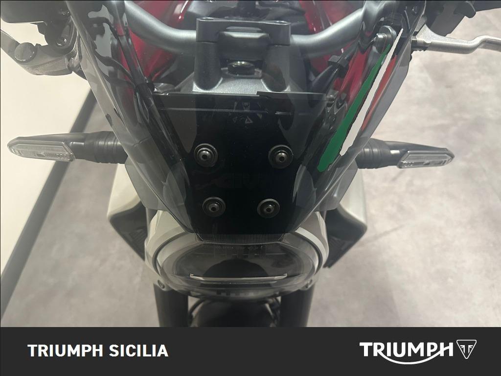 HONDA CB 1000 R Plus Abs