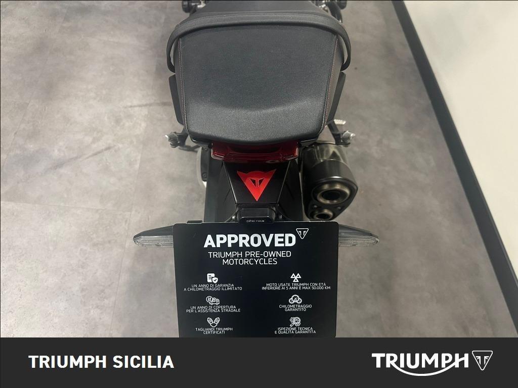 HONDA CB 1000 R Plus Abs