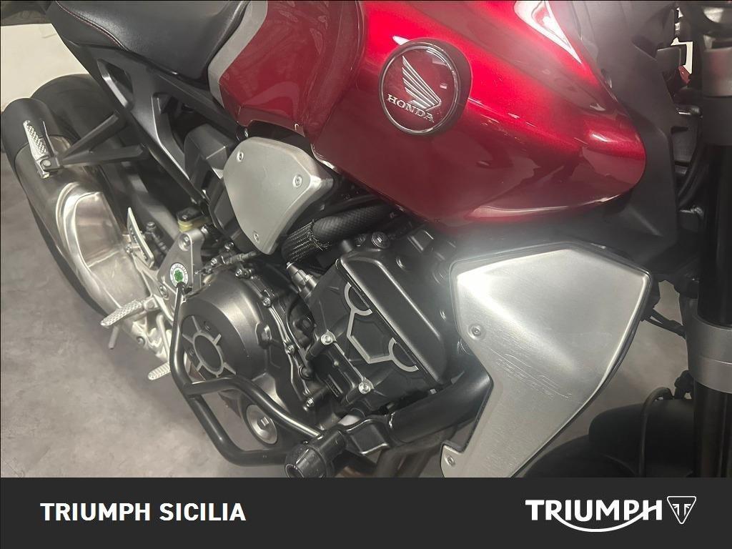 HONDA CB 1000 R Plus Abs