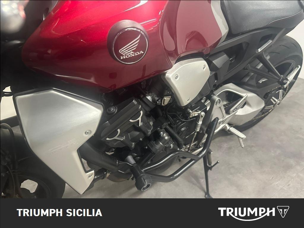 HONDA CB 1000 R Plus Abs