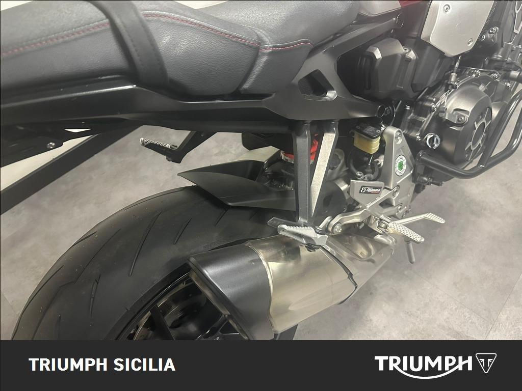 HONDA CB 1000 R Plus Abs