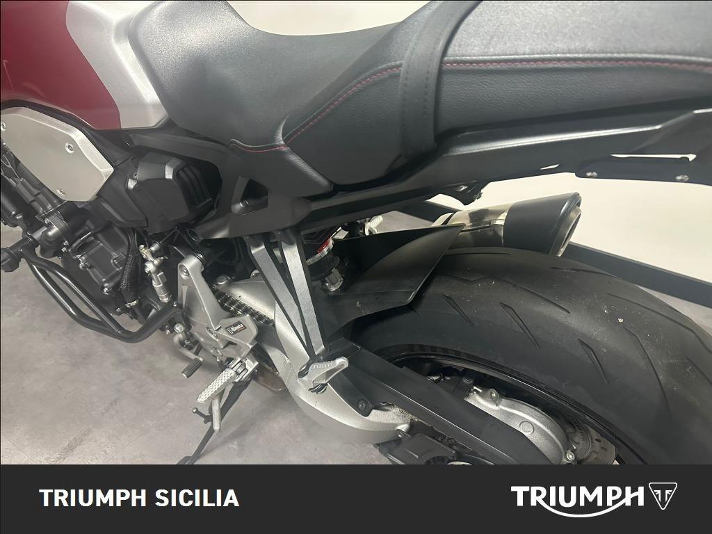 HONDA CB 1000 R Plus Abs