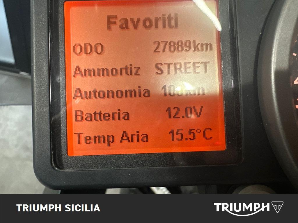 KTM 1290 Super Duke GT