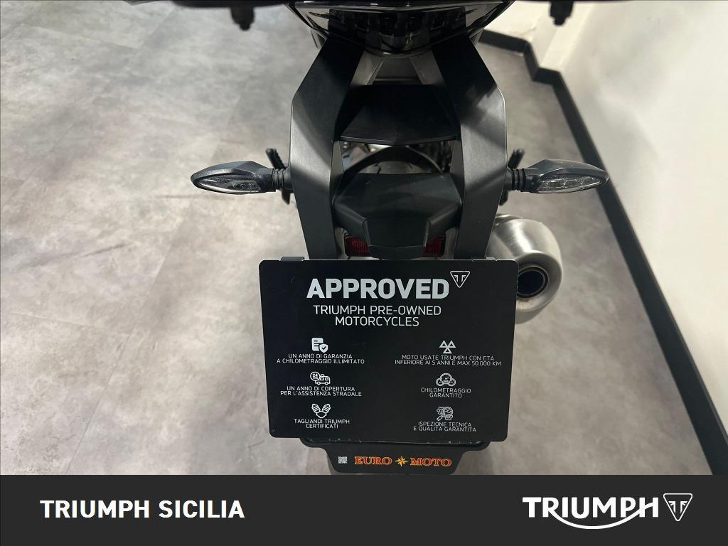 KTM 1290 Super Duke GT