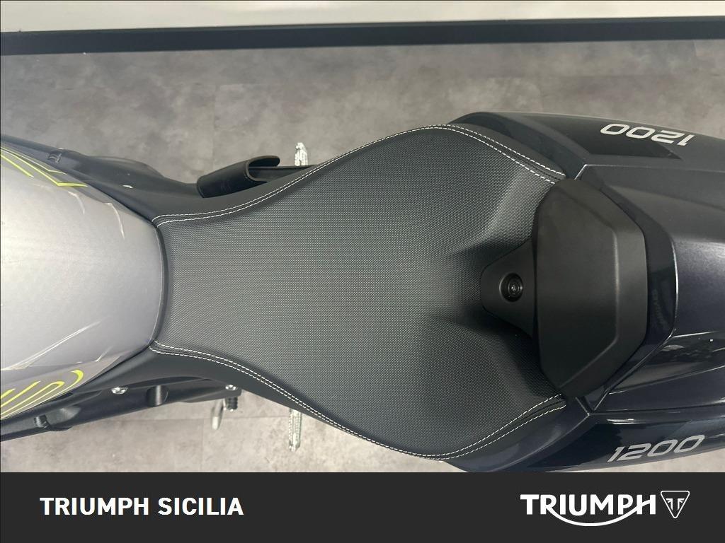 TRIUMPH Speed Triple 1200 RS Abs