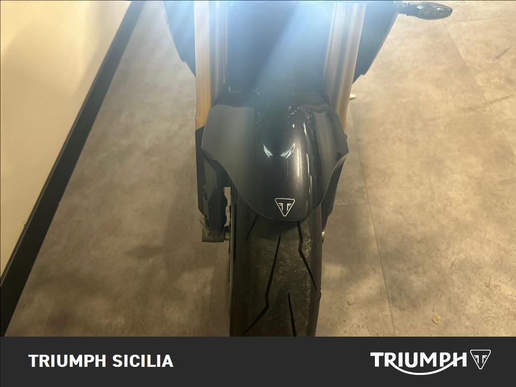 TRIUMPH Speed Triple 1200 RS Abs