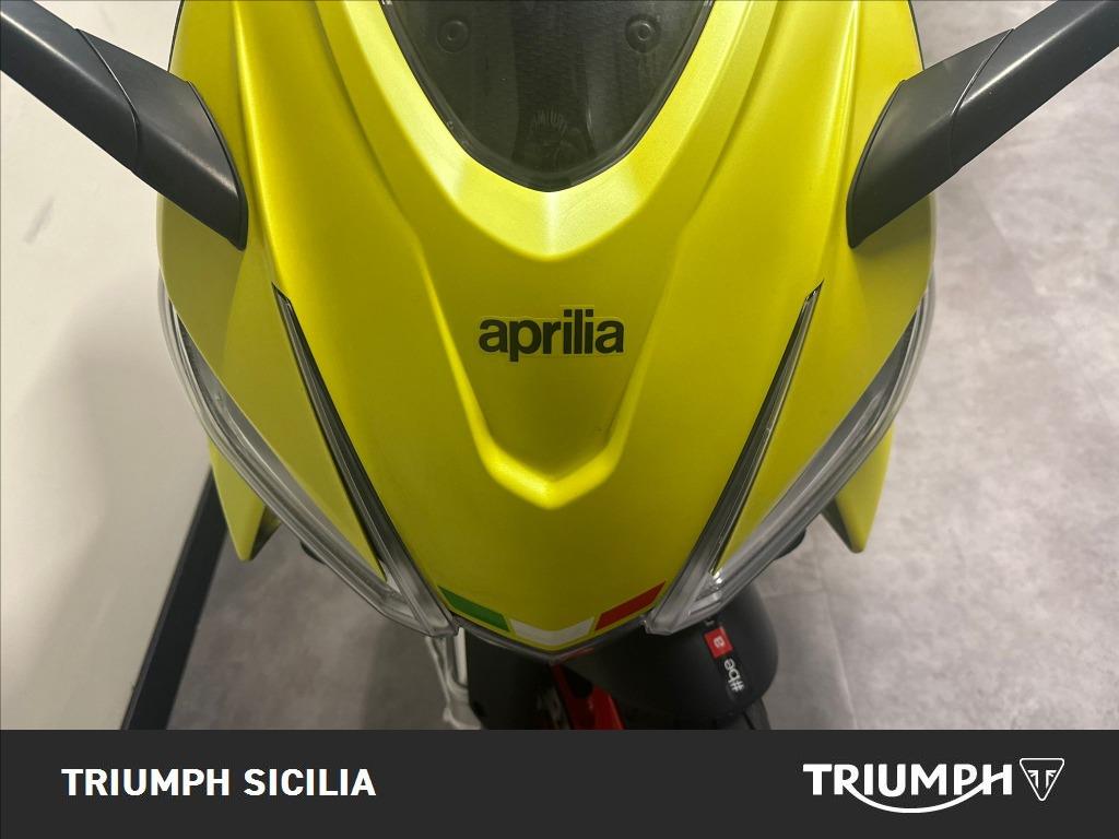 APRILIA RS 660 Abs