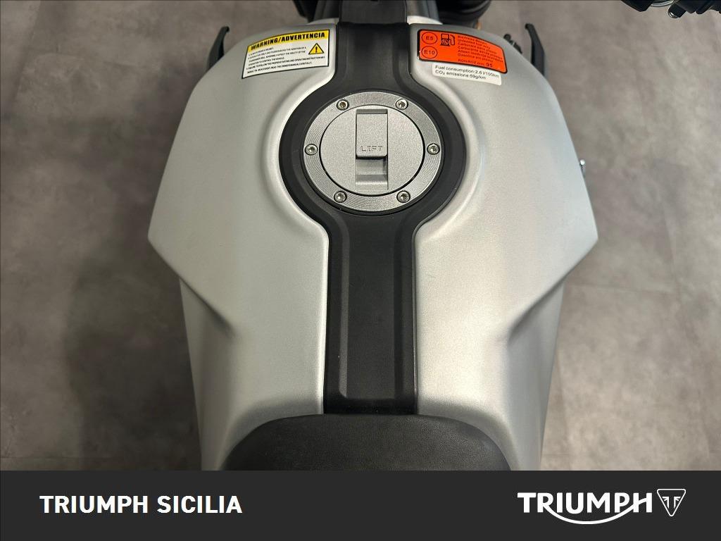 BRIXTON MOTORCYCLES Crossfire 125 LC Abs E5