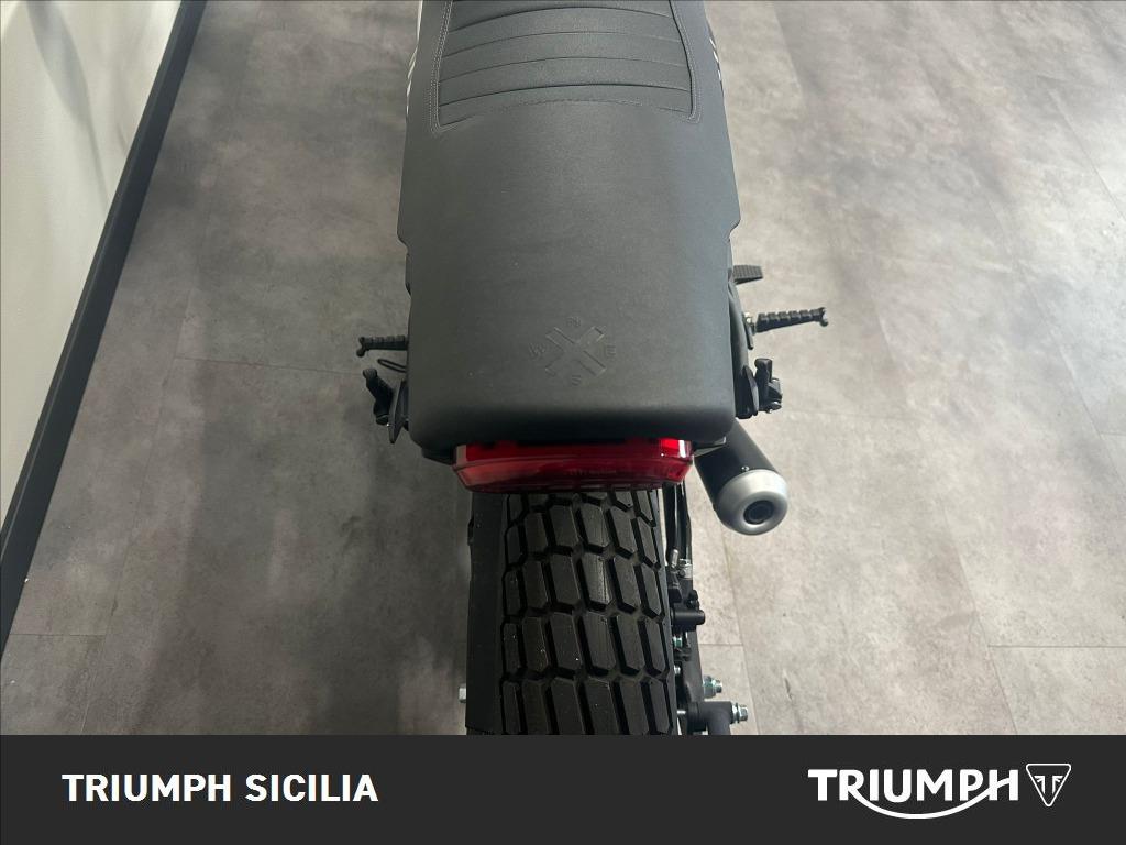 BRIXTON MOTORCYCLES Crossfire 125 LC Abs E5